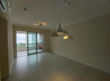 Apartamento · 101m² · 3 Quartos · 2 Vagas · Apartamento 3 quartos em Estreito, Florianópolis | Naval Clube