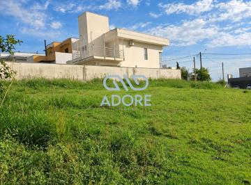 Terreno · 564m² · Terreno á venda no Condomínio Mirante dos Ipês - Salto/SP