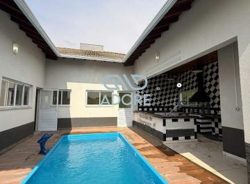 Casa · 329m² · 3 Quartos · Casa á venda no Condomínio Palmeiras Imperiais - Salto/SP