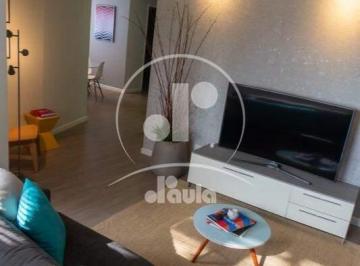 Apartamento · 89m² · 2 Quartos · 2 Vagas · Apartamento para aluguel, 2 quartos Vila Gilda em Santo André/SP