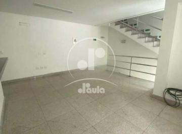 Casa · 120m² · 2 Quartos · Sobrado para aluguel, 2 quartos Bairro Jardim em Santo André/SP 