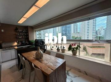 Apartamento · 120m² · 3 Quartos · 2 Vagas · Apartamento para venda no Vila da Serra