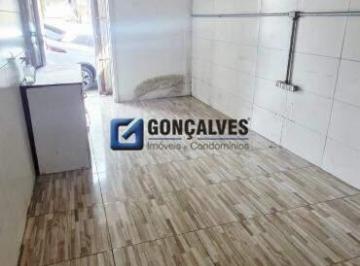 Comercial · 25m² · Salão Comercial 25m² no Baeta Neves , São Bernardo do Campo