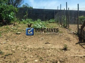 Terreno · 280m² · TERRENO À VENDA NO ALVARENGA – SÃO BERNARDO DO CAMPO/SP