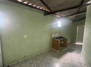 Casa · 101m² · 2 Quartos · 3 Vagas · Casa com 2 quartos, para aluguel, 101m², R$ 1.700,00 - Maria Adélia - Santa Luzia/MG