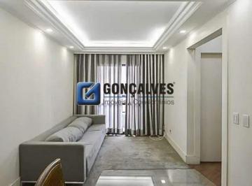 Apartamento · 78m² · 2 Quartos · 2 Vagas · Apartamento mobiliado com 2 quartos e 2 vagas para aluguel em Baeta Neves