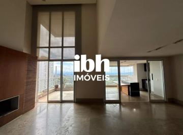 Apartamento · 221m² · 4 Vagas · Apartamento para venda 