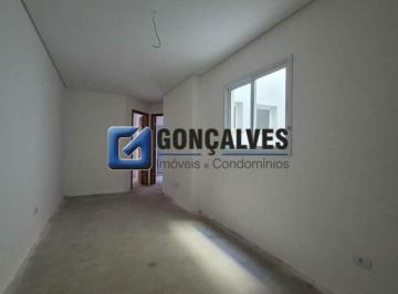 Apartamento · 40m² · 21 Quartos · 1 Vaga · Apartamento residencial à venda na Vila Pires, Santo André
