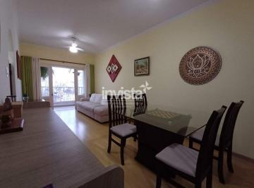 Apartamento · 100m² · 2 Quartos · 1 Vaga · Apartamento para Alugar em Campo Grande