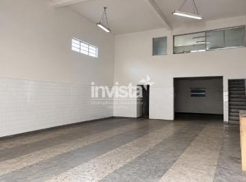 Comercial · 250m² · 3 Vagas · Galpão para aluguel no bairro Vila Haddad