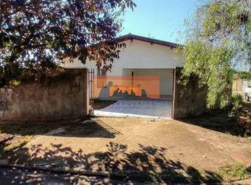 Casa · 180m² · 3 Quartos · 5 Vagas · Casa para Locação 3 Quartos, 1 Suite, 5 Vagas, 300M², Vila Santa Isabel, Campinas - SP
