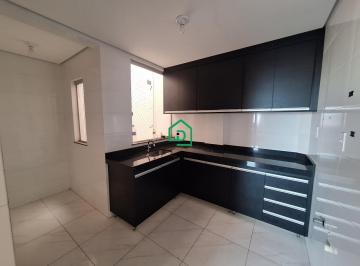 Apartamento · 100m² · 3 Quartos · 1 Vaga · Apartamento para aluguel no bairro São Sebastião-Conselheiro Lafaiete
