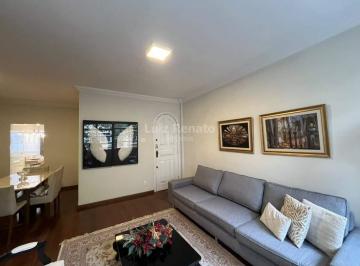 Apartamento · 75m² · 3 Quartos · 1 Vaga · Apartamento para locação, 3 quartos, sendo 1 suíte e 1 semi-suíte, 75m² no Sion