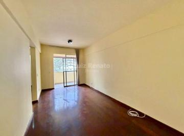 Apartamento · 74m² · 3 Quartos · 1 Vaga · Apartamento para aluguel, 3 quartos, 74m² no Sion
