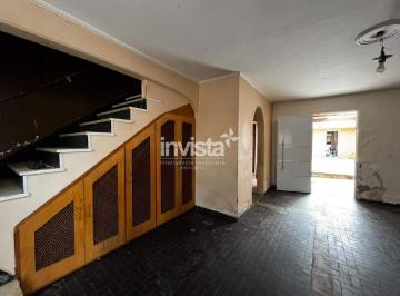Casa · 110m² · 2 Quartos · Casa à venda no bairro Gonzaga