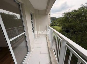 Apartamento · 65m² · 3 Quartos · 2 Vagas · Apartamento para locação de três dormitórios com área de Lazer