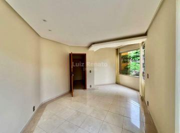 Apartamento · 110m² · 3 Quartos · 2 Vagas · Apartamento 3 quartos para aluguel no bairro Sion