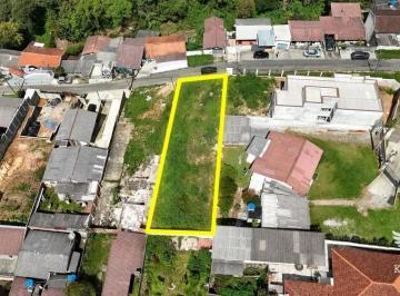 4487963_0.jpg · Terreno no PILARZINHO com 456m²