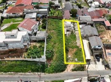 4487962_0.jpg · Terreno no PILARZINHO com 456m²