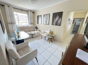 Apartamento · 70m² · 2 Quartos · 1 Vaga · Apartamento para alugar no bairro Campo Grande