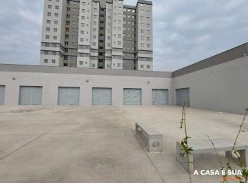 Comercial · 39m² · 24 Vagas · Lojas em empreendimento novo, na região do Barreiro em Belo Horizonte.