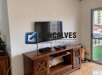 Apartamento · 80m² · 2 Quartos · 1 Vaga · Apartamento mobiliado de 80 m² com suíte e lazer completo no Bairro Bangú