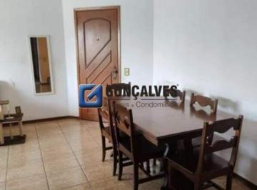 Apartamento · 80m² · 2 Quartos · 1 Vaga · Apartamento 80m² 2 dormitórios, sendo 1 suite na Vila São Pedro, Santo André