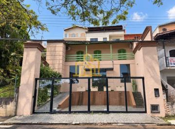 0575d268ed84c47b20ab4c575b72e560e5d6e56c · Casa, 320 m² - Cidade Satélite - Atibaia/SP