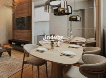 Apartamento · 51m² · 2 Quartos · 1 Vaga · Apartamento à venda com 2 quartos, 2 banheiros e 1 vaga no melhor ponto do Gameleira