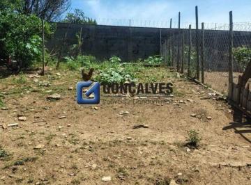 Terreno · 280m² · TERRENO À VENDA NO ALVARENGA – SÃO BERNARDO DO CAMPO/SP
