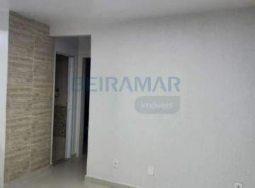 Apartamento · 55m² · 2 Quartos · 2 Vagas · Apartamento 2 Quartos | 2 Vagas de Garagem | Próx. ao Terraço Shopping | Qd. 301 - Cruzeiro Novo