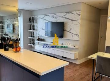 00d8c2417654803c270b9f1463b243c191078c34 · Apartamento com 2 dormitórios à venda, 57 m² por R$ 599.900,00 - Gopoúva - Guarulhos/SP