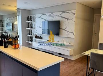 8f48ab10bbed3703a71e15ea2a13b6e33a16f453 · Apartamento com 2 dormitórios à venda, 57 m² por R$ 599.900,00 - Gopoúva - Guarulhos/SP