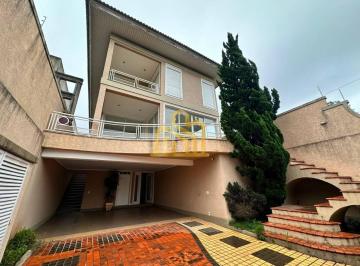0e642ac89810a12442c54d37f36c8078e8aa9e5d · Sobrado com 4 dormitórios, 365 m² - venda por R$ 2.100.000,00 ou aluguel por R$ 10.560,00/mês - Vila