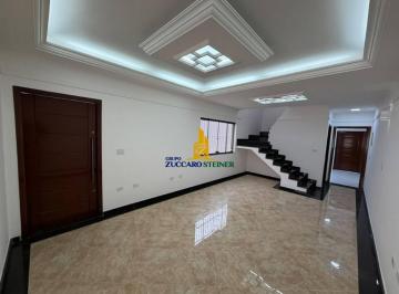 26323a40fb4e86a55587cea94220497435baf4aa · Sobrado com 3 dormitórios à venda, 157 m² por R$ 870.000 - Jardim Bom Clima - Guarulhos/SP
