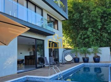 456f805ccb81fa7aaadd7f9a15b638b318e75cbd · Casa com 5 dormitórios à venda, 560 m² por R$ 6.390.000,00 - Condomínio Vale das Águas - Bragança Pa
