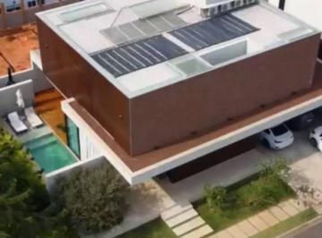 f34a68a3a077f52b7e0332f52b749619f6b6ca98 · Casa com 4 dormitórios à venda, 408 m² por R$ 3.990.000,00 - Condomínio Mont Blanc - Sorocaba/SP