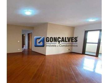 Apartamento · 100m² · 3 Quartos · 2 Vagas · Apartamento residencial de 3 quartos para aluguel em Nova Petrópolis