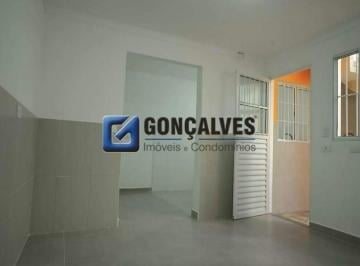 Casa · 60m² · 2 Quartos · 1 Vaga · Casa com 60m² 2 dormitórios, no Bairro Baeta Neves em São Bernardo do Campo