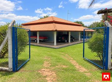 Rural · 1261m² · 2 Quartos · Chácara com 1538 m² à venda no Alvorada da Barra Bonita (Vitoriana) em Botucatu