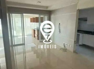 Apartamento · 92m² · 2 Quartos · 2 Vagas · Apartamento residencial de 92 m² para aluguel no Bosque da Saúde