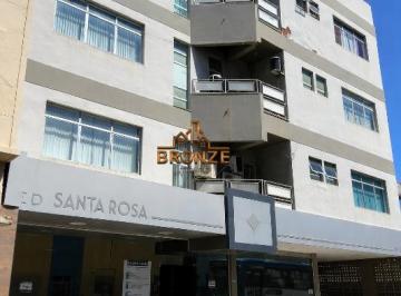 Comercial · 55m² · Sala Comercial para Locação no Ed. Santa Rosa
