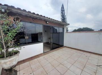 Casa · 107m² · 2 Quartos · 2 Vagas ·  Lindo Sobrado para Locação - Parque João Ramalho - Santo André/SP
