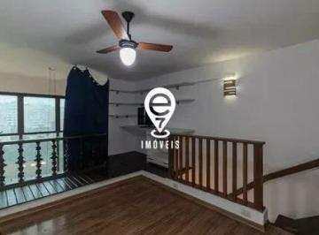 Apartamento · 59m² · 1 Quarto · 2 Vagas · Apartamento residencial de 1 quarto para alugar no Paraíso do Morumbi