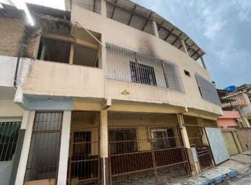 Casa · 110m² · 3 Quartos · 1 Vaga · Casa residencial com 3 quartos e suíte para aluguel em São Luiz Gonzaga