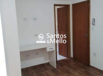 Apartamento · 27m² · Kitnet residencial para aluguel no Bairro Bangú, Santo André