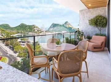 bc6866a9230c51785f665ed71331c134840daa84 · Apartamento com 1 dormitório à venda, 41 m² por R$ 660.000,00 - Charitas - Niterói/RJ
