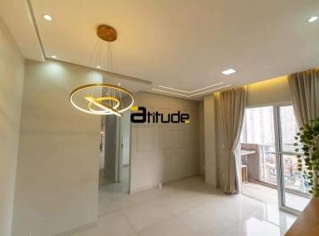 Apartamento · 57m² · 2 Quartos · 1 Vaga · Apartamento residencial de 2 quartos à venda em Barueri – Jardim Iracema/Aldeia