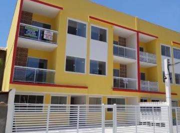 287f7d56683d5bdbdff8e038b86f21fa02faaec9 · Apartamento com 2 dormitórios à venda, 55 m² por R$ 220.000,00 - Trindade - São Gonçalo/RJ