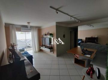 Apartamento · 109m² · 3 Quartos · 2 Vagas · Apartamento residencial de 109,37 m² com 3 quartos e lazer completo no Jardim Piratininga